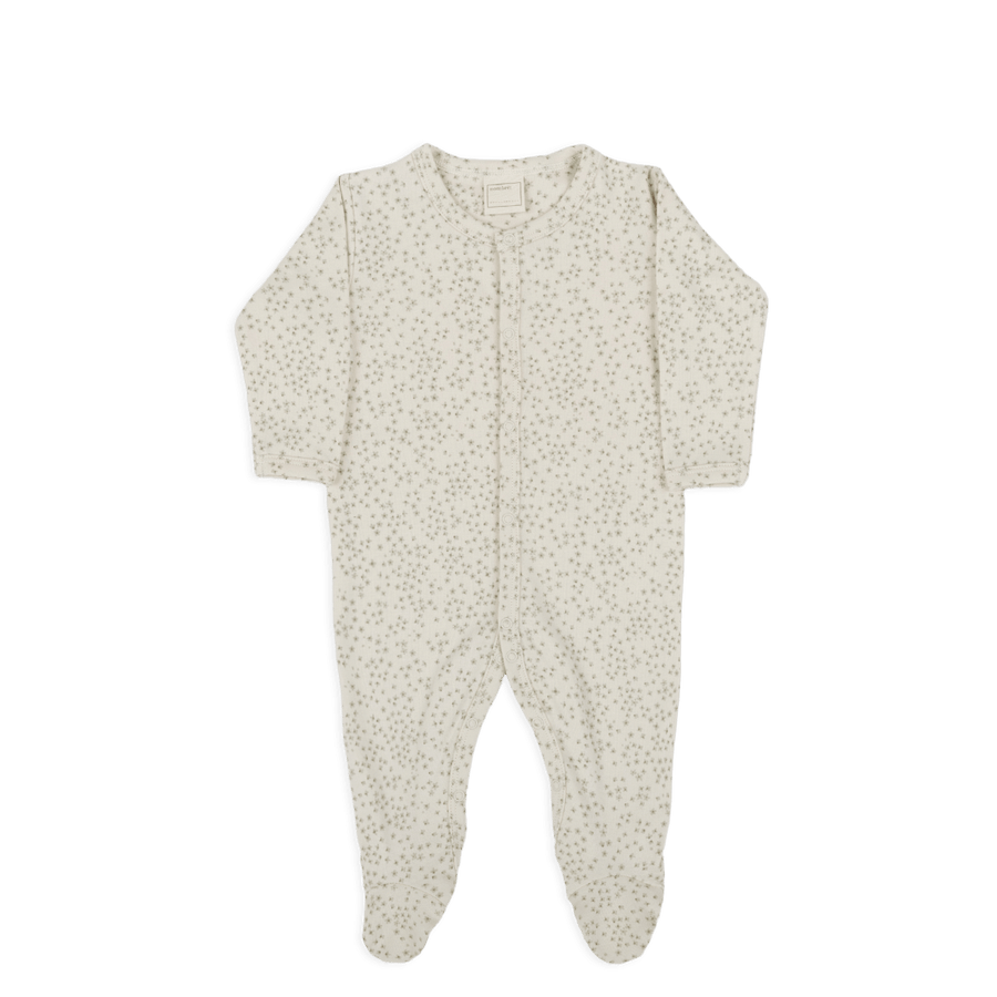 Jumpsuit Flor Greenhouse - Minicoton