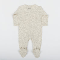 Jumpsuit Flor Greenhouse - Minicoton