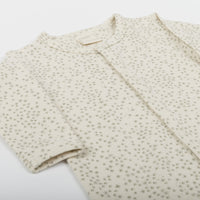 Jumpsuit Flor Greenhouse - Minicoton