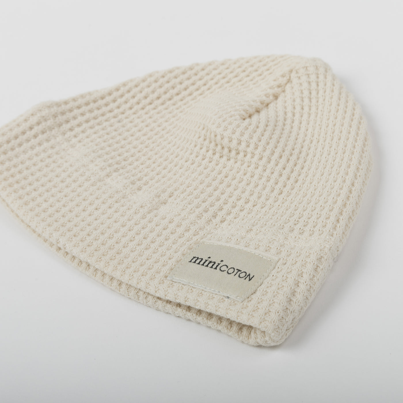 Gorro Lula Crudo - Minicoton