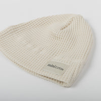 Gorro Lula Crudo - Minicoton
