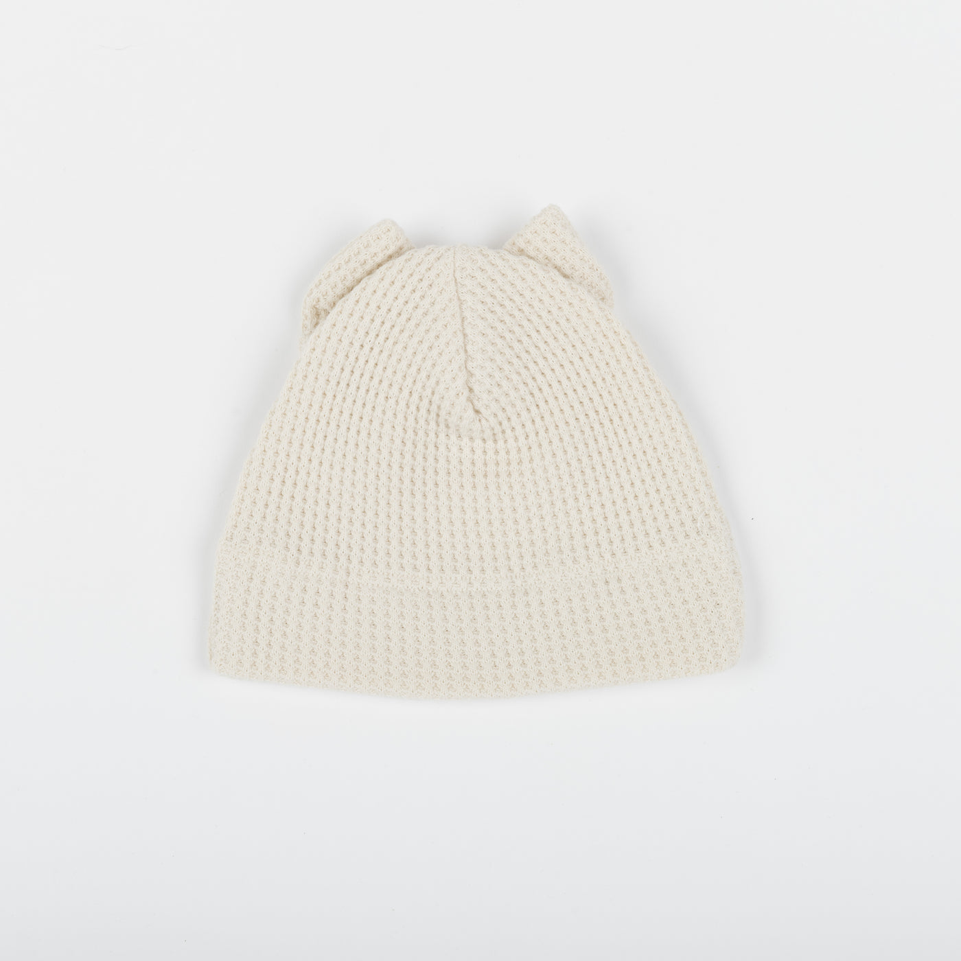 Gorro Lazo Lula Crudo - Minicoton