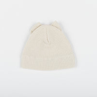 Gorro Lazo Lula Crudo - Minicoton