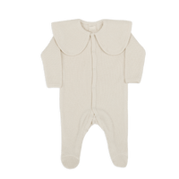 Jumpsuit Lula Crudo - Minicoton
