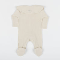 Jumpsuit Lula Crudo - Minicoton