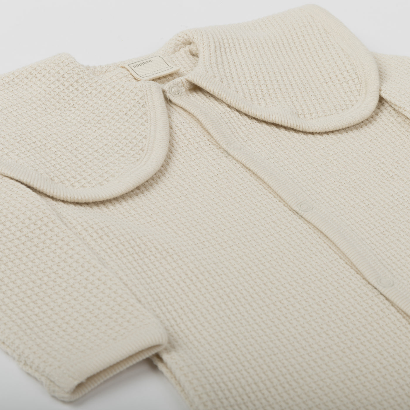 Jumpsuit Lula Crudo - Minicoton