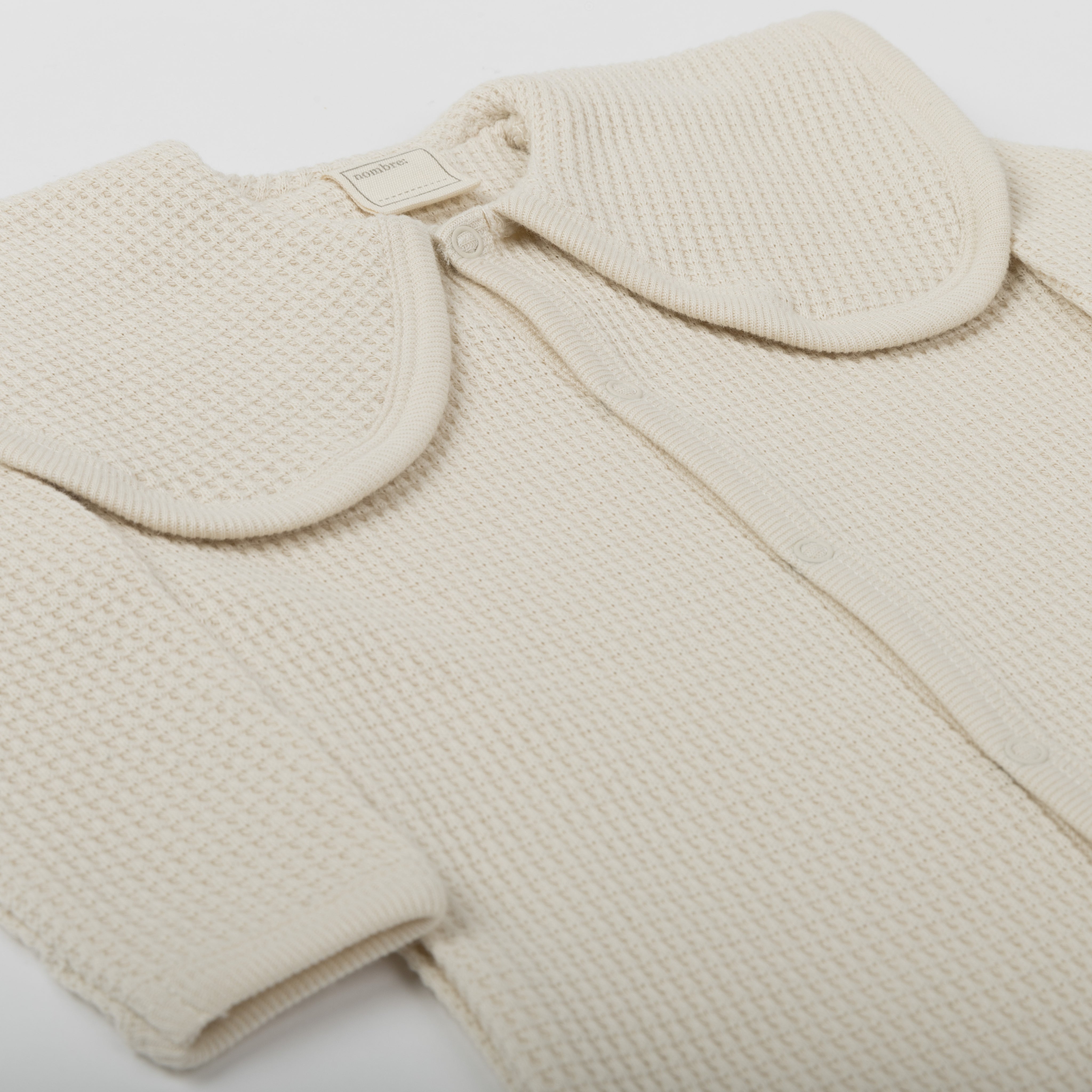 Jumpsuit Lula Crudo - Minicoton