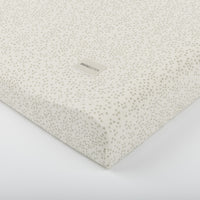 Pack Funda Cambiador Flor Greenhouse - Minicoton