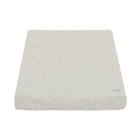 Funda Cambiador Flor Greenhouse - Minicoton