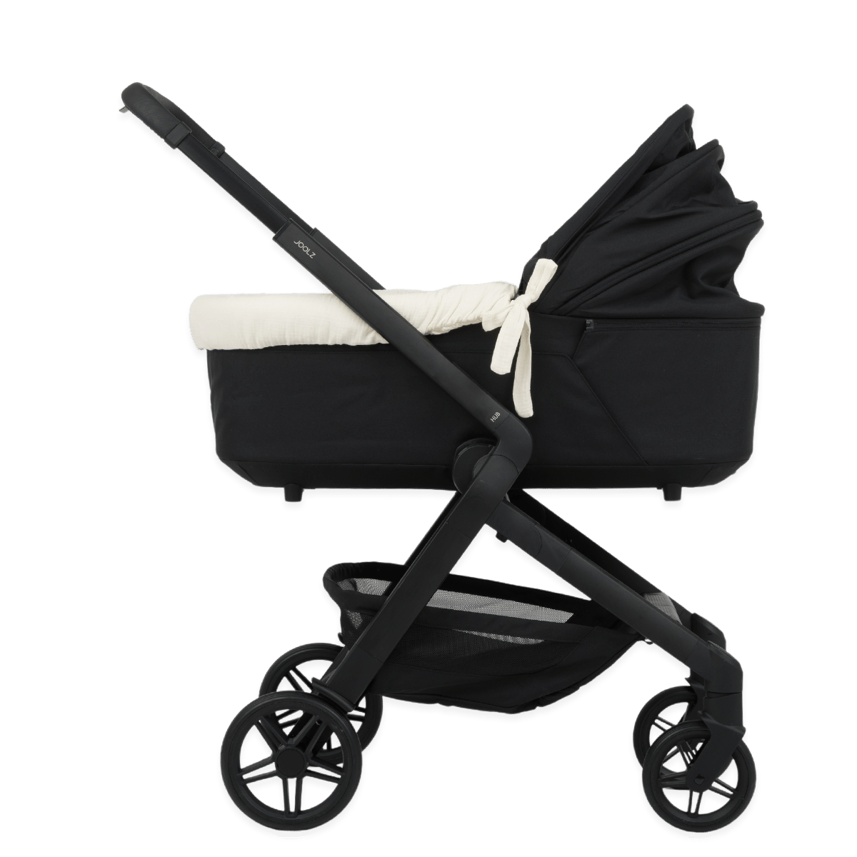 Joolz Hub2 Off-white Cover · Minicoton