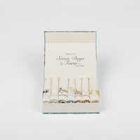 Gift Box - 7 days x Blanca Miró - Minicoton