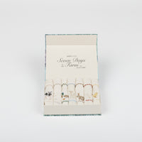 Gift Box - 7 days x Blanca Miró - Minicoton