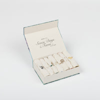 Gift Box - 7 days x Blanca Miró - Minicoton