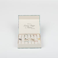 Gift Box - 7 days x Blanca Miró - Minicoton