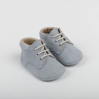 Boots Blue - Minicoton