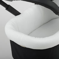 Funda Joolz Hub2 Blanco - Minicoton
