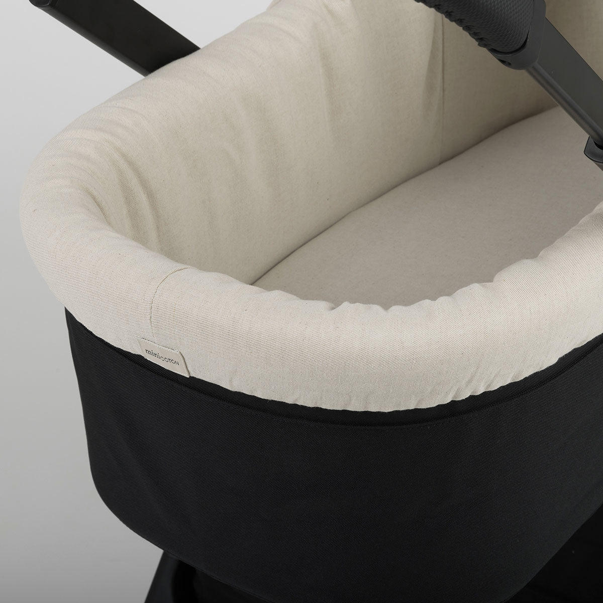 Joolz Hub2 Linen Cover
