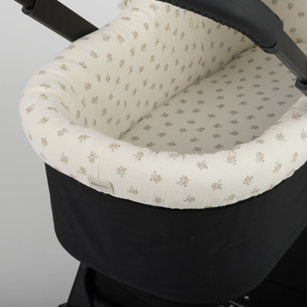 joolz cover Cover Joolz Hub2 Blossom Rose · Minicoton