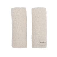 Protector Tirantes Shearling - Minicoton