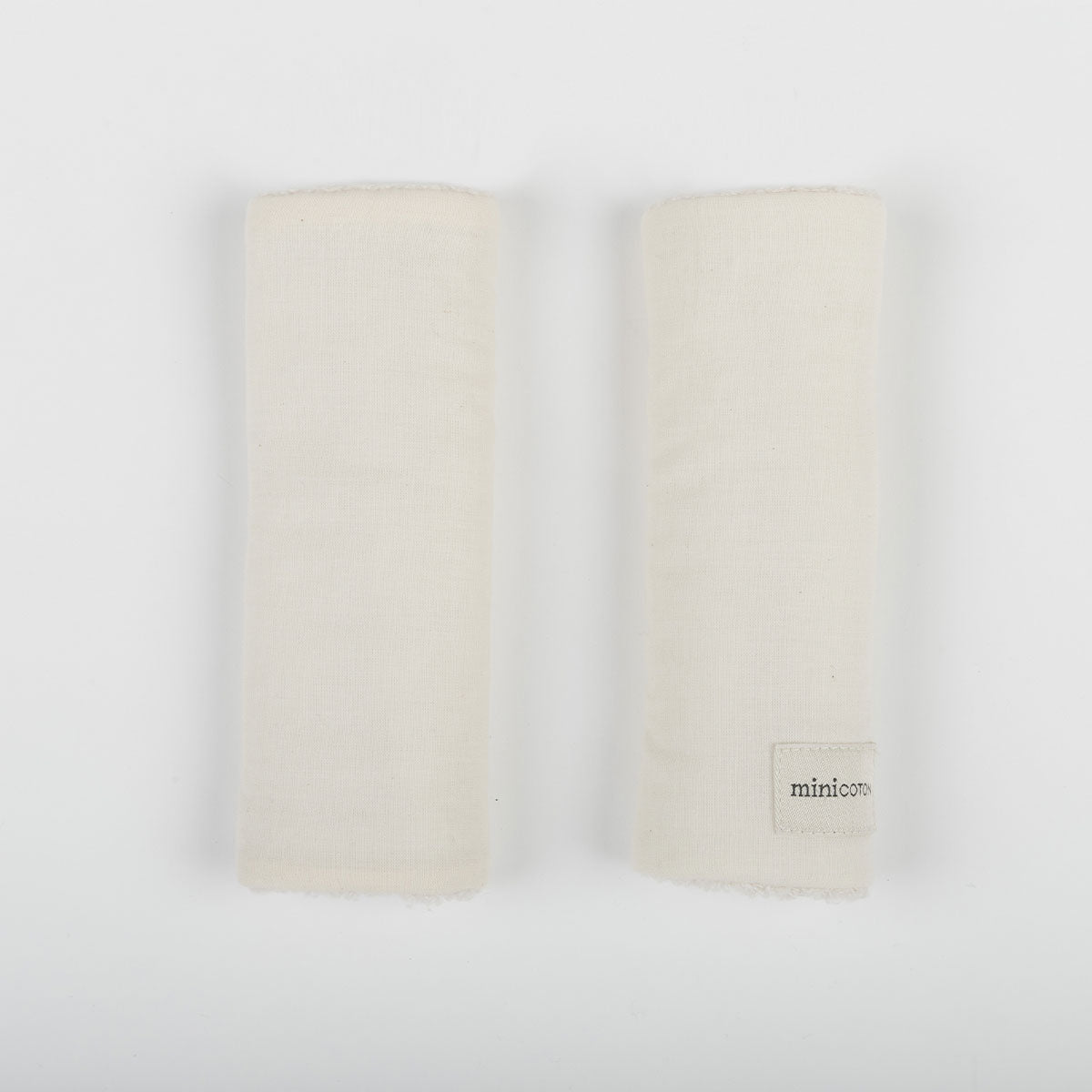 Protector Tirantes Shearling - Minicoton