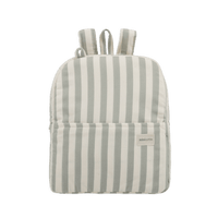 Mochila Rayas Mist - Minicoton