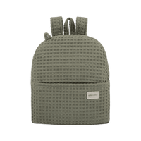 Mochila Big Lula Green - Minicoton