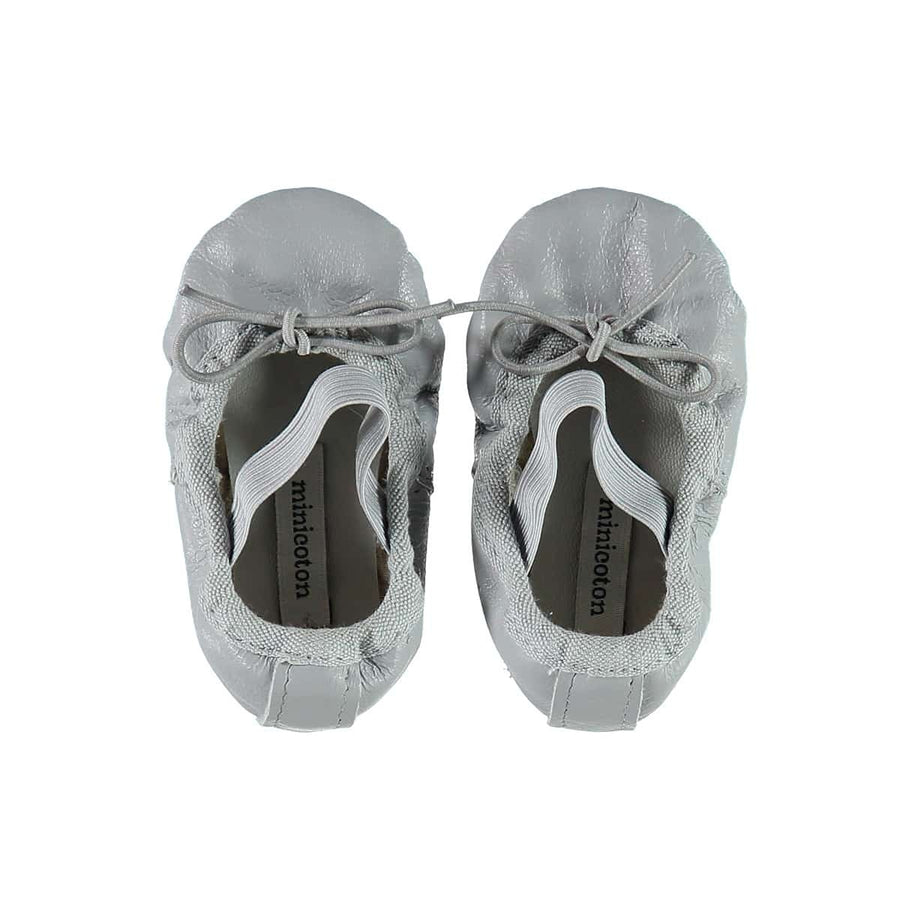Ballerinas Nube - Minicoton