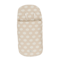 SACO SILLA Nubes Nude - Minicoton
