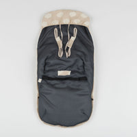 SACO SILLA Nubes Nude - Minicoton