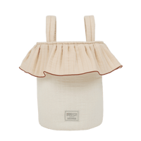 Basket Nude / Crudo - PRE ORDER - Minicoton