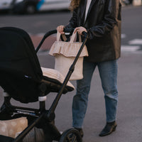 Basket Nude / Crudo - PRE ORDER - Minicoton