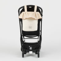 Basket Nude / Crudo - PRE ORDER - Minicoton