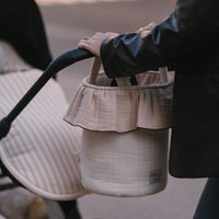 Basket Nude / Crudo - PRE ORDER - Minicoton