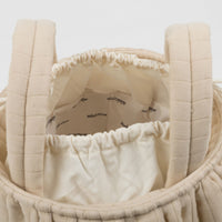 Basket Nude / Crudo - PRE ORDER - Minicoton