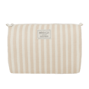 Neceser Rayas Nude Large