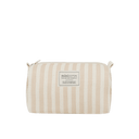 Neceser Rayas Nude Small