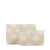 Set Neceser Nubes Nude - Minicoton