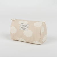 Set Neceser Nubes Nude - Minicoton