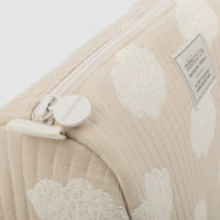 Set Neceser Nubes Nude - Minicoton