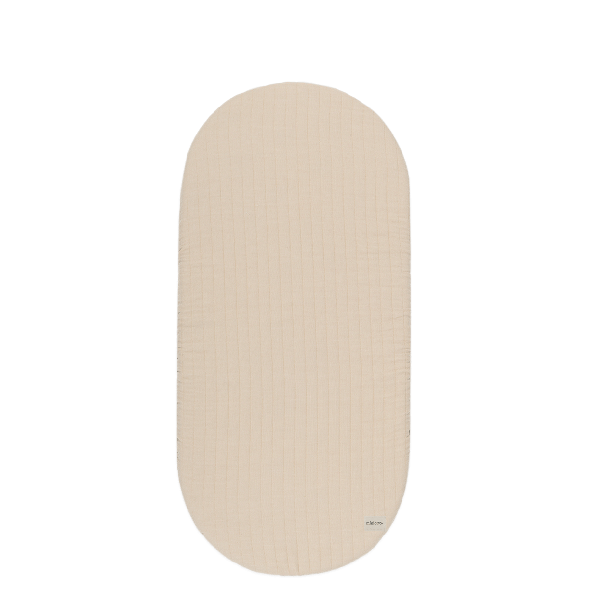 Bajera Nude / Crudo - Minicoton