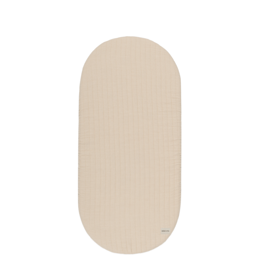 Bajera Nude / Crudo - Minicoton