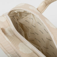 Bolsa Maternidad Nubes Nude - Minicoton
