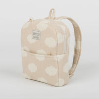 Mochila Nubes Nude - Minicoton