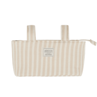 Pocket Rayas Nude - Minicoton