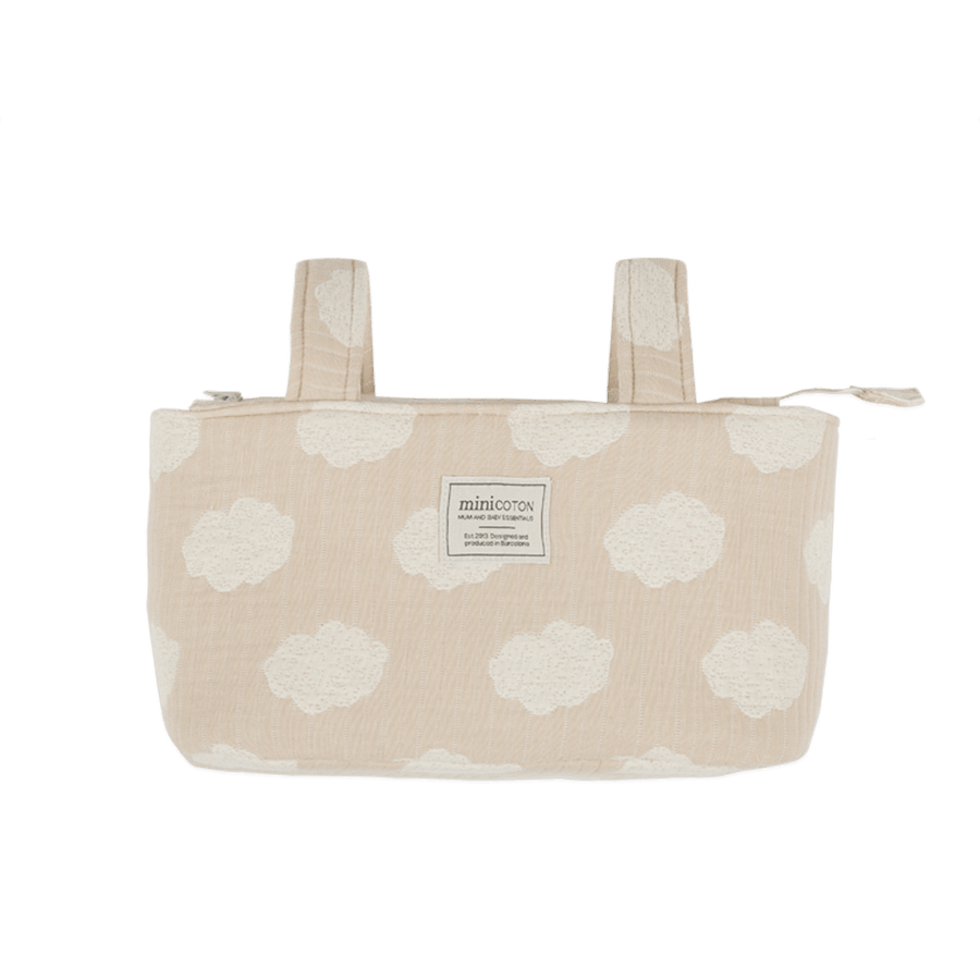 Pocket Nubes Nude - Minicoton