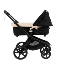 Funda Bugaboo Reversible Nude / Crudo - Minicoton