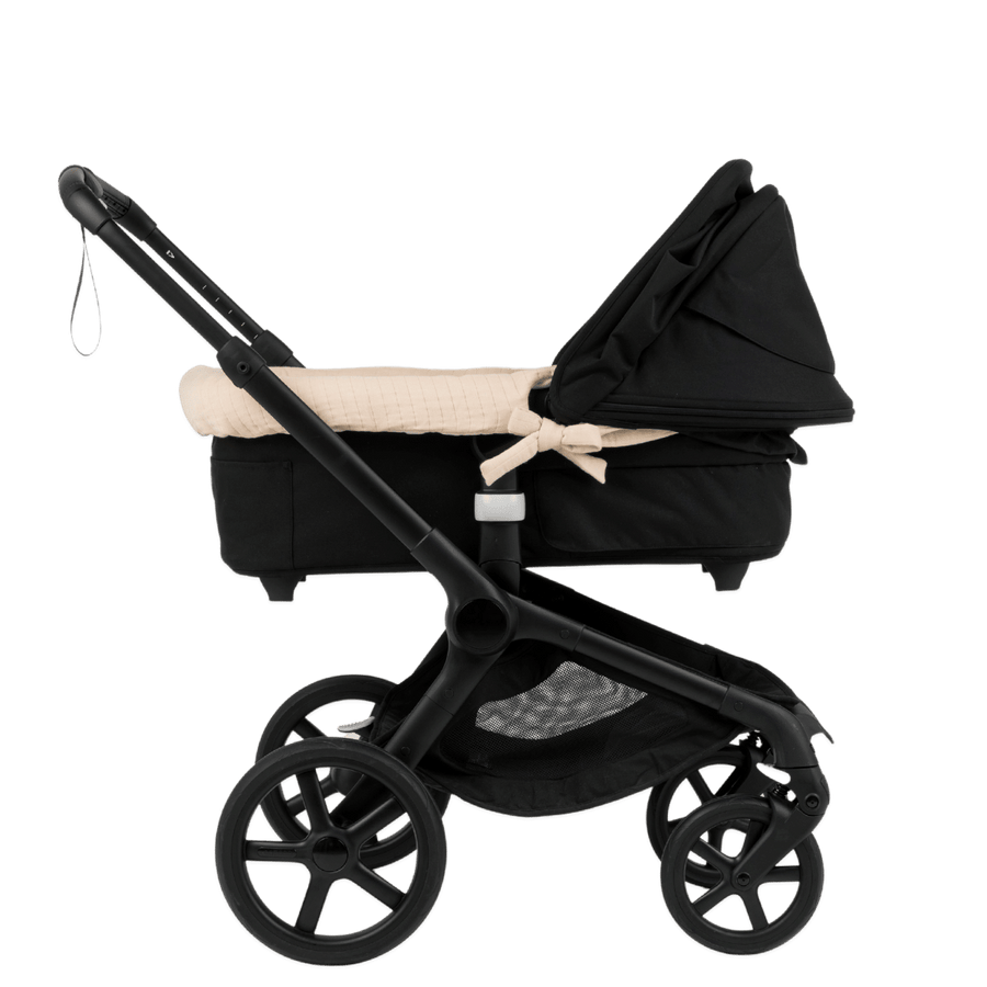 Funda Bugaboo Reversible Nude / Crudo - Minicoton