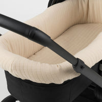 Funda Bugaboo Reversible Nude / Crudo - Minicoton