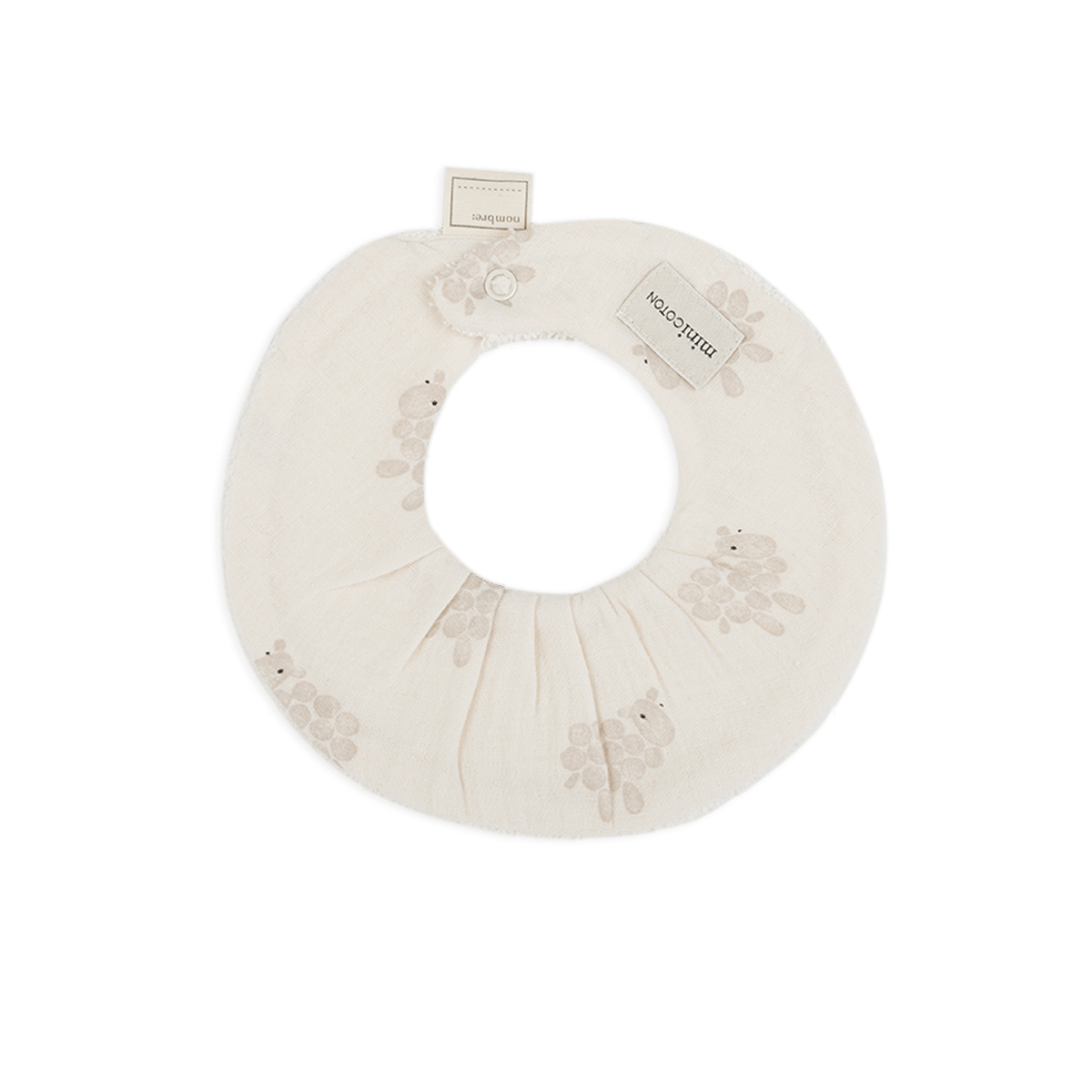 Cuello Sheep - Minicoton