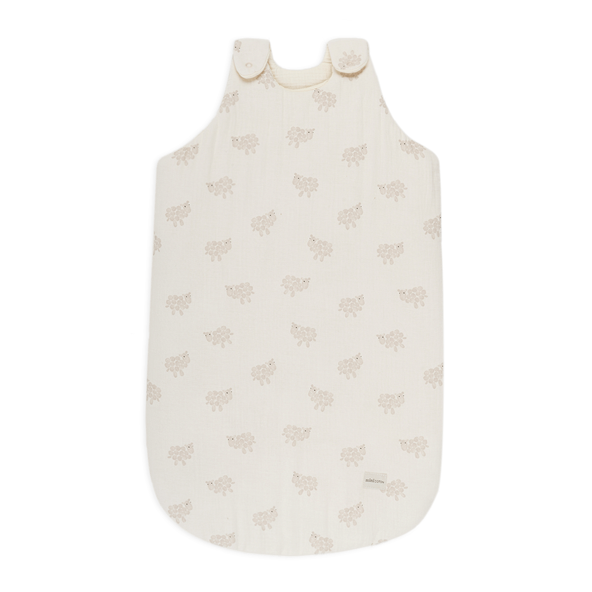 Saco Dormir Sheep - Minicoton